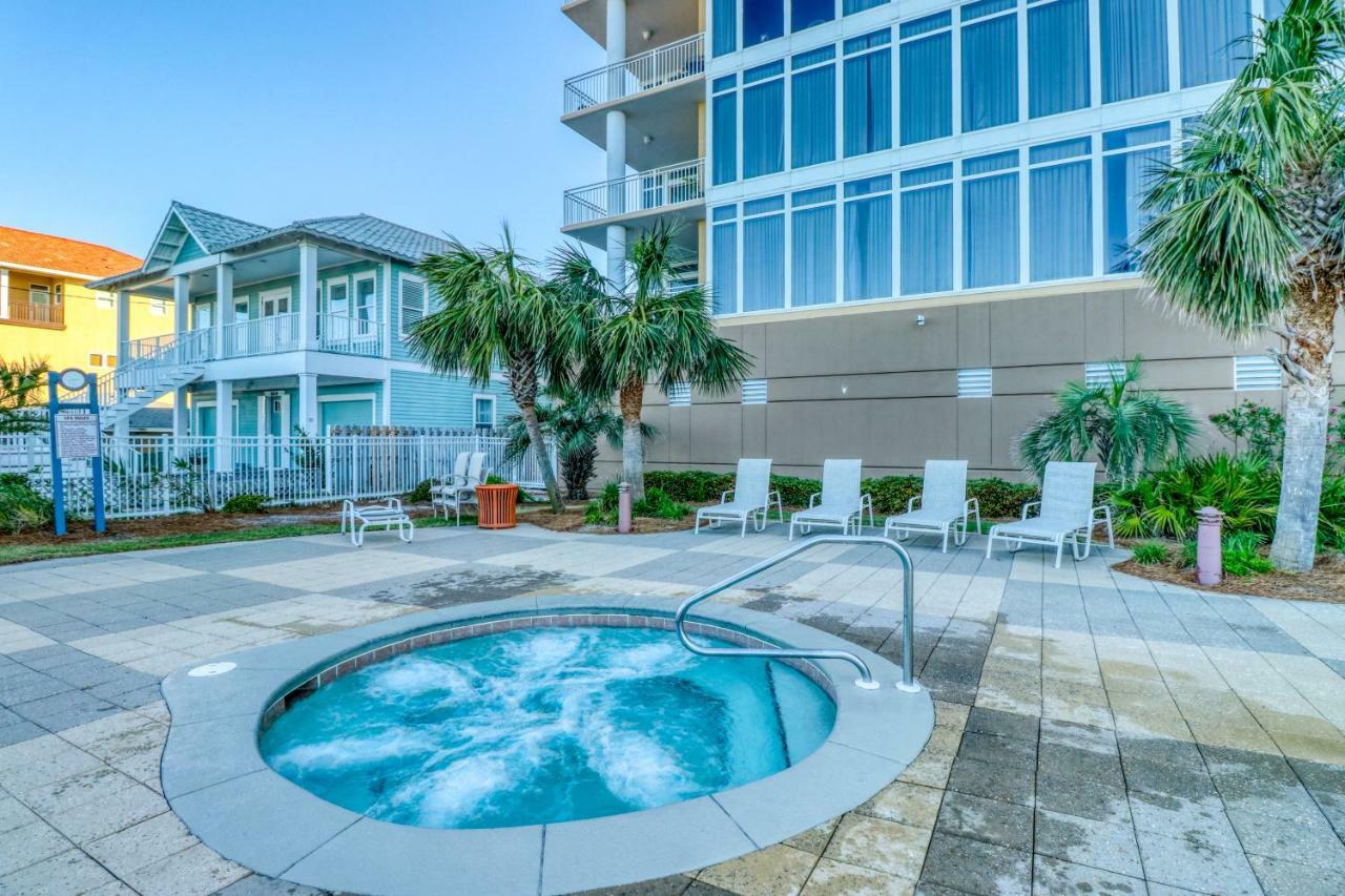Sterling Beach I Panama City Beach Exteriér fotografie