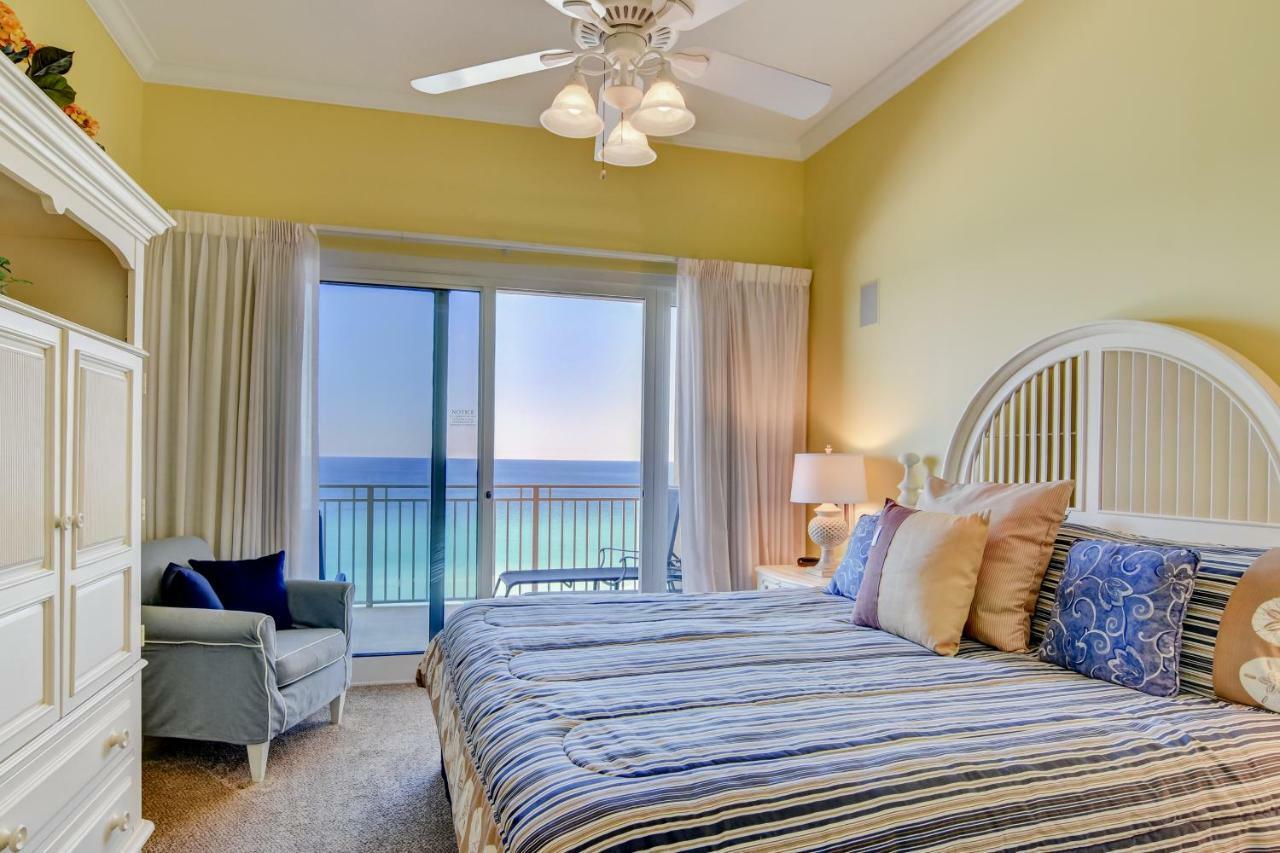 Sterling Beach I Panama City Beach Exteriér fotografie
