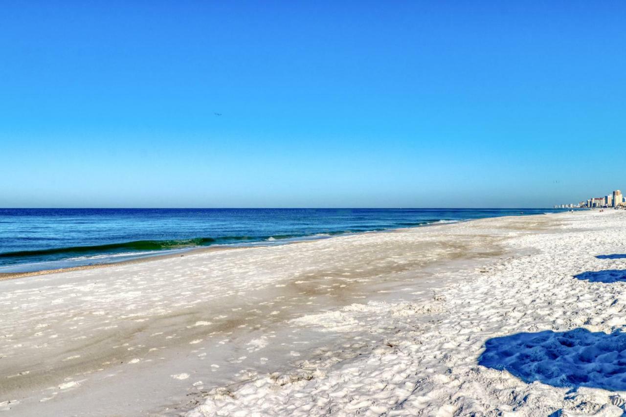 Sterling Beach I Panama City Beach Exteriér fotografie