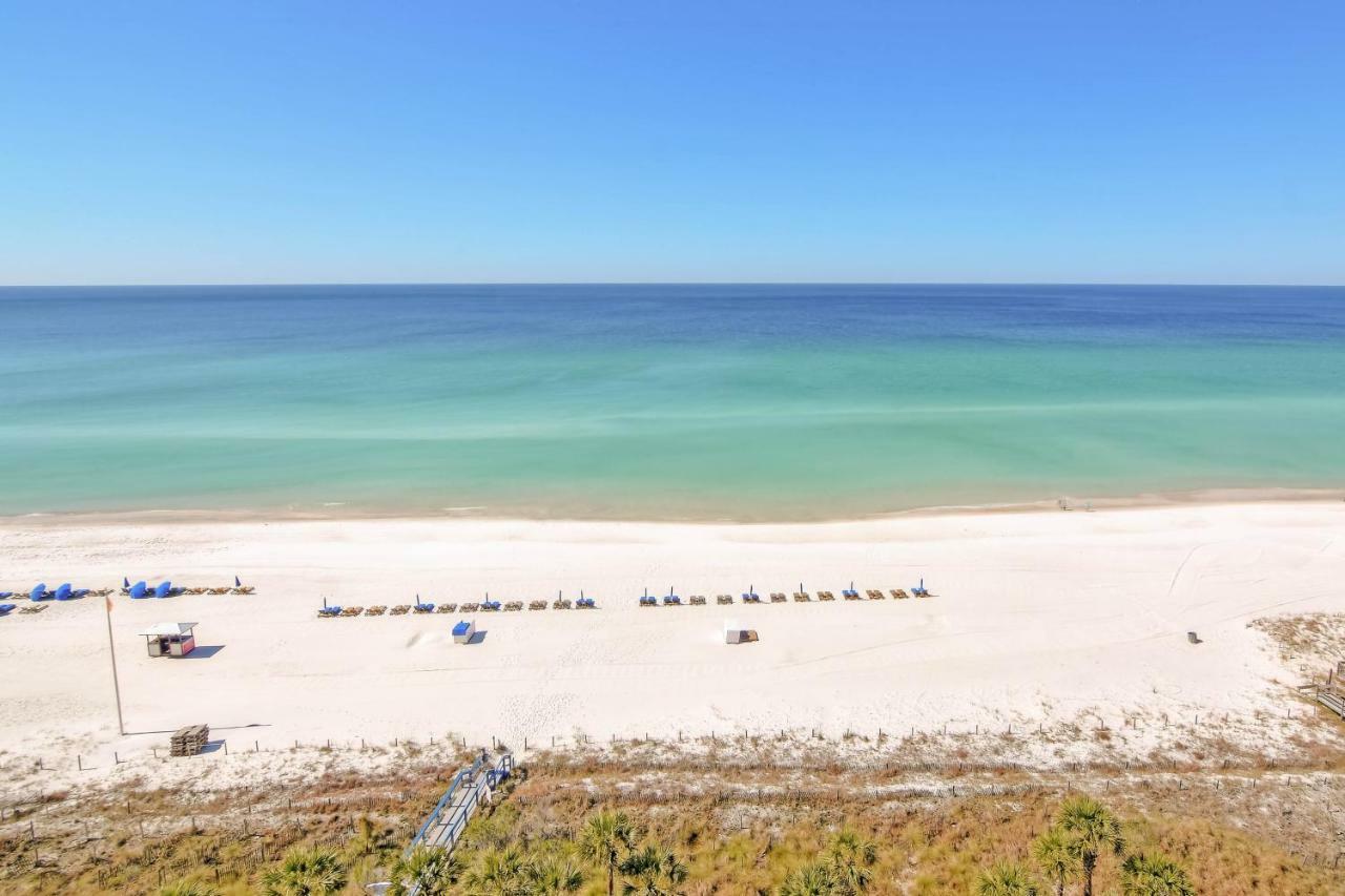 Sterling Beach I Panama City Beach Exteriér fotografie