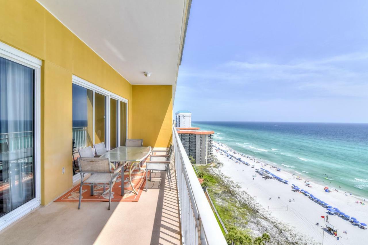 Sterling Beach I Panama City Beach Exteriér fotografie