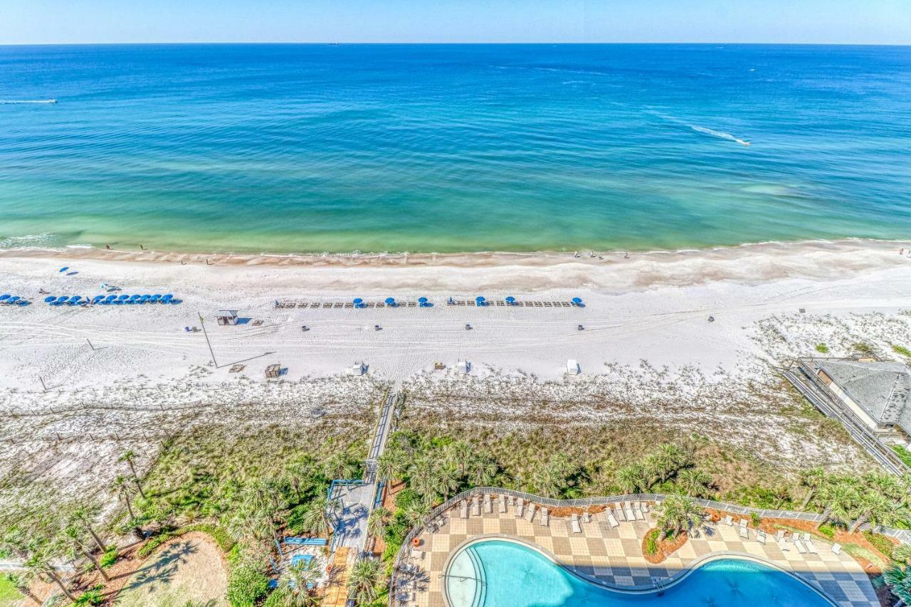 Sterling Beach I Panama City Beach Exteriér fotografie