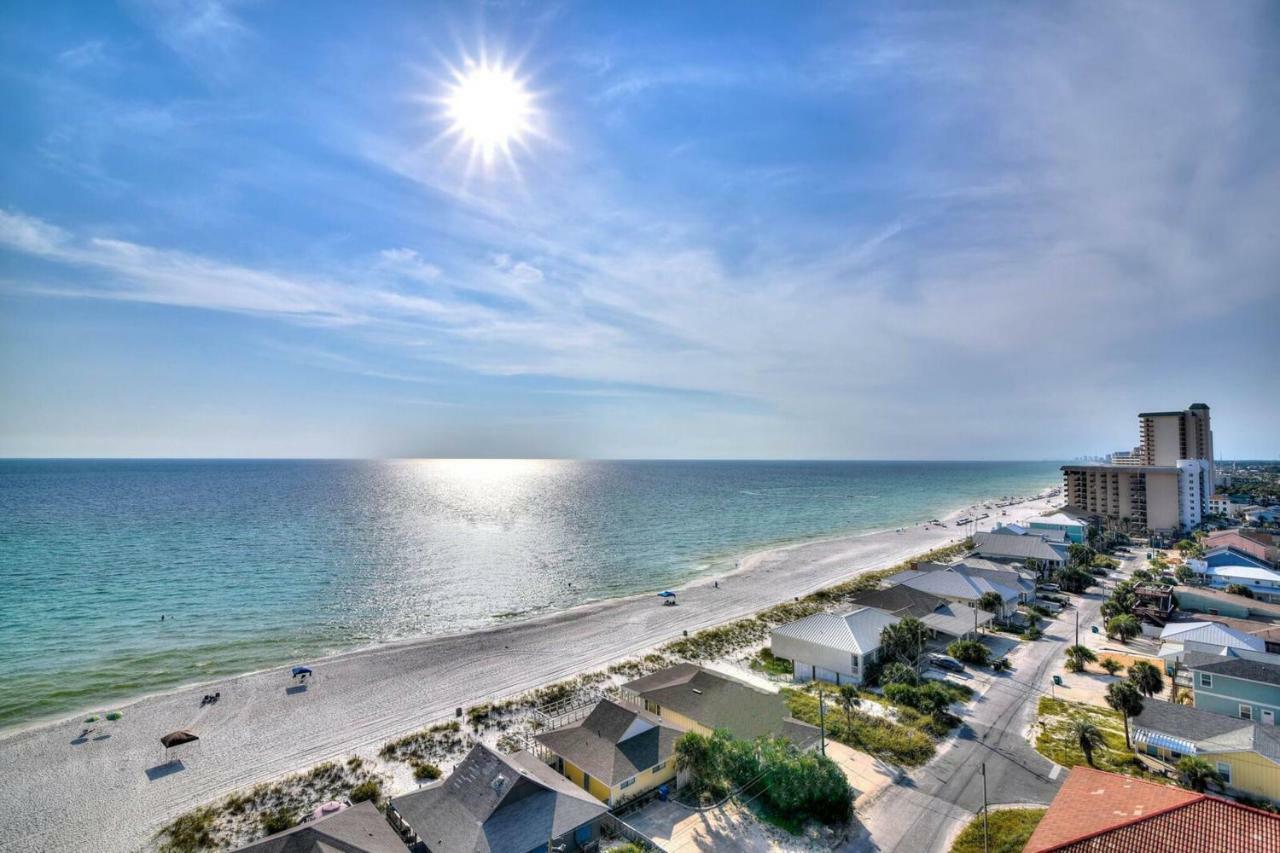 Sterling Beach I Panama City Beach Exteriér fotografie