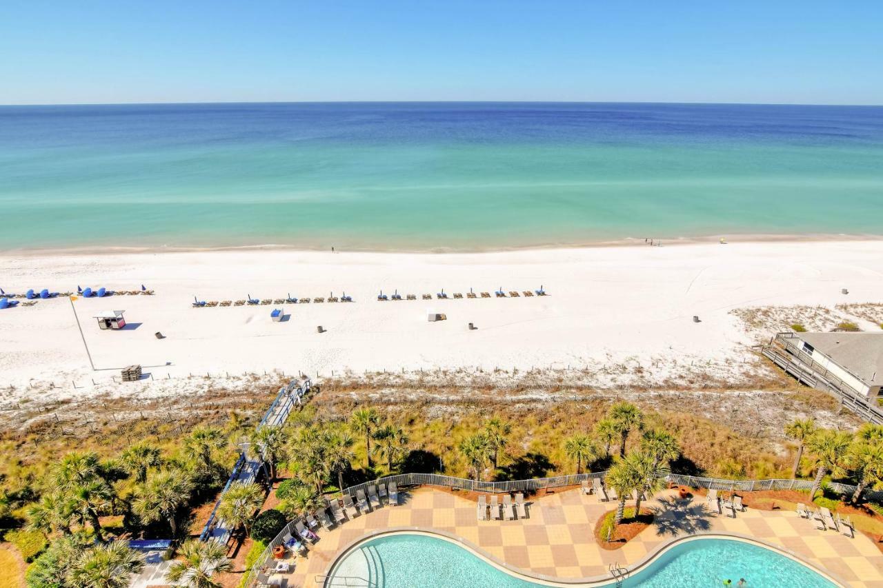 Sterling Beach I Panama City Beach Exteriér fotografie