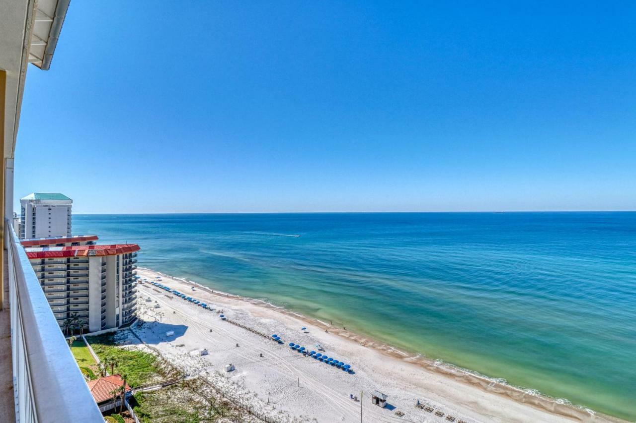 Sterling Beach I Panama City Beach Exteriér fotografie