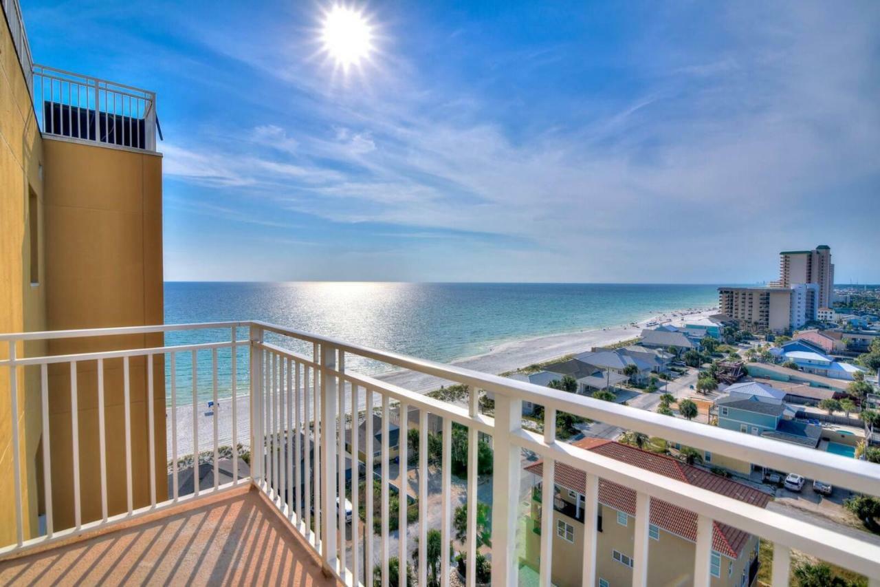Sterling Beach I Panama City Beach Exteriér fotografie